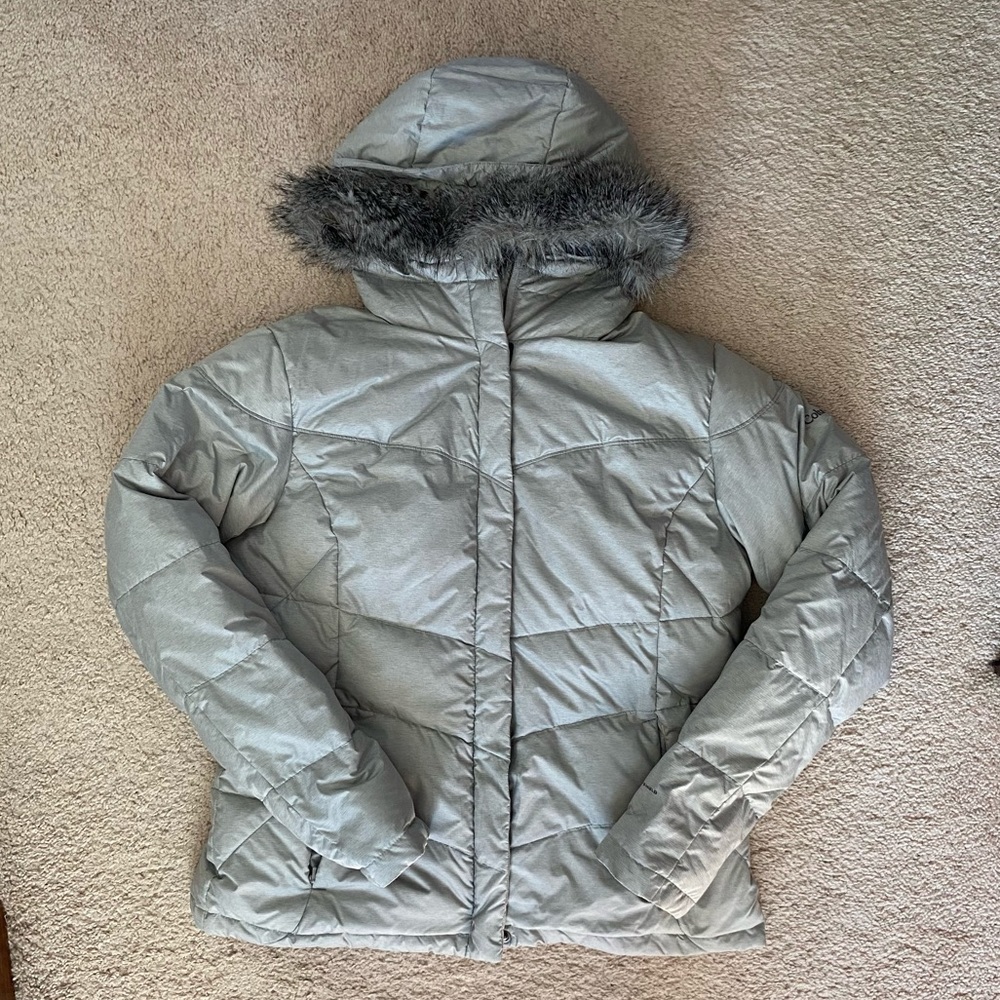 Women’s Columbia Winter Jacket